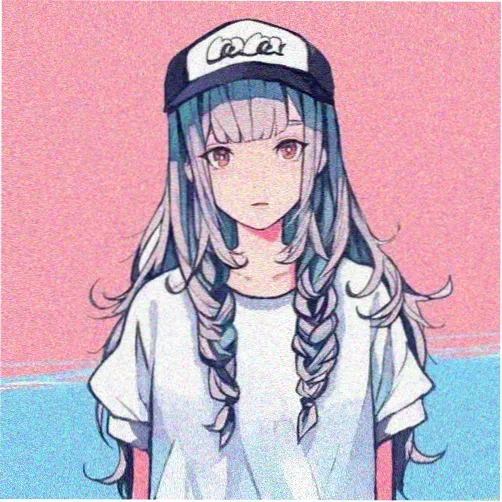留言者头像